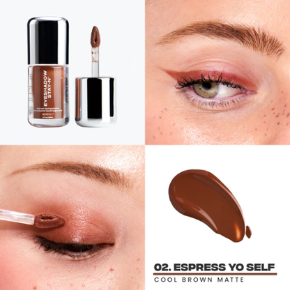 MissBeauty™  Liquid Eyeshadow