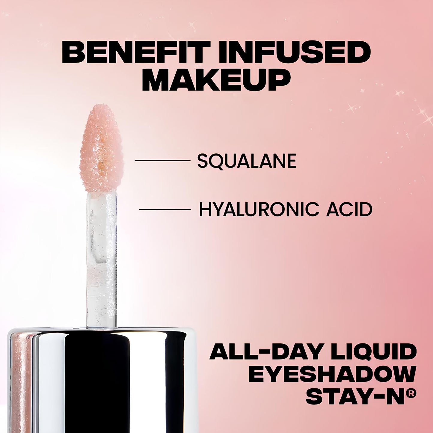 MissBeauty™  Liquid Eyeshadow