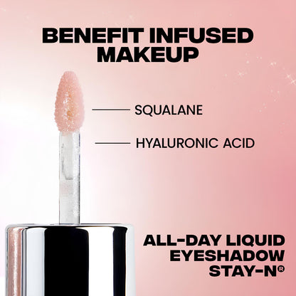 MissBeauty™  Liquid Eyeshadow