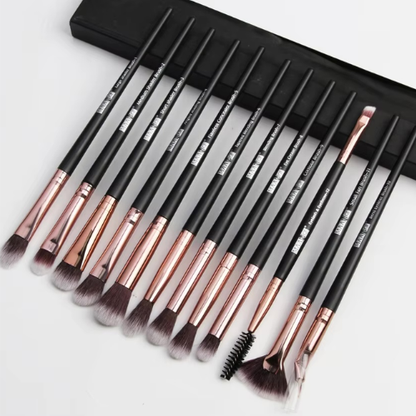 MissBeauty™ Make Up Brushes