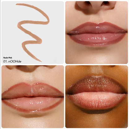 MissBeauty™ Lip Liner Stain
