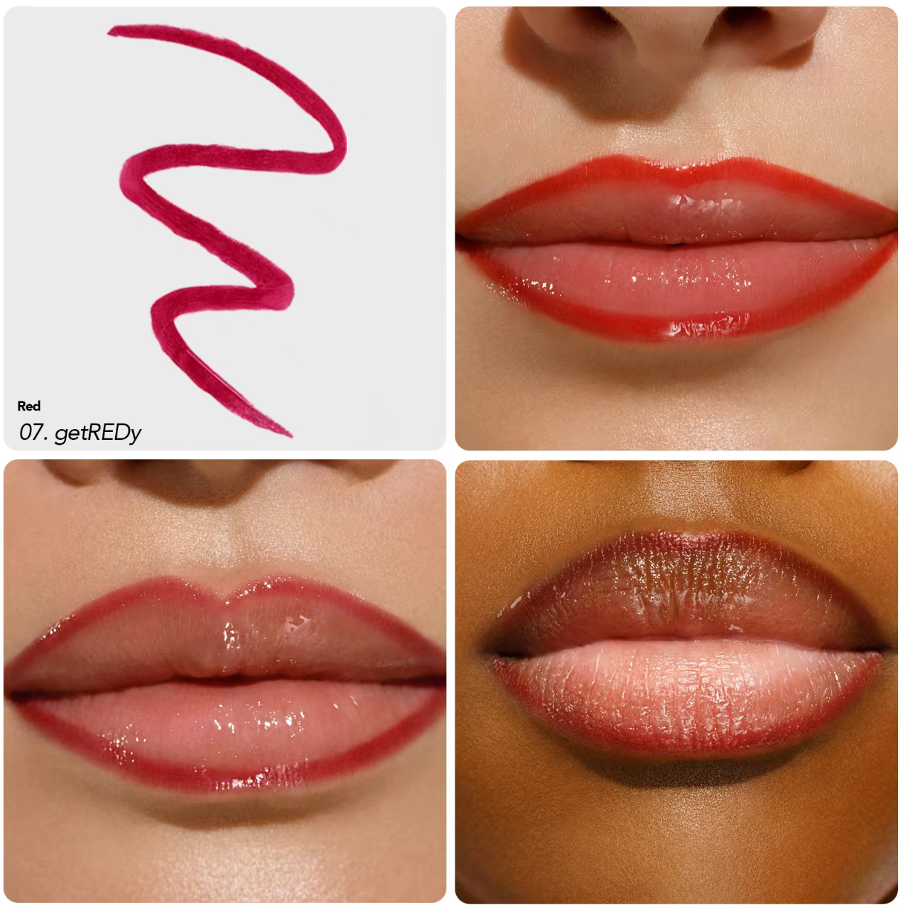 MissBeauty™ Lip Liner Stain